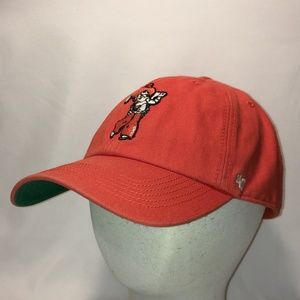 oklahoma state golf hats
